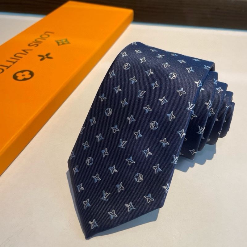 Louis Vuitton Neckties